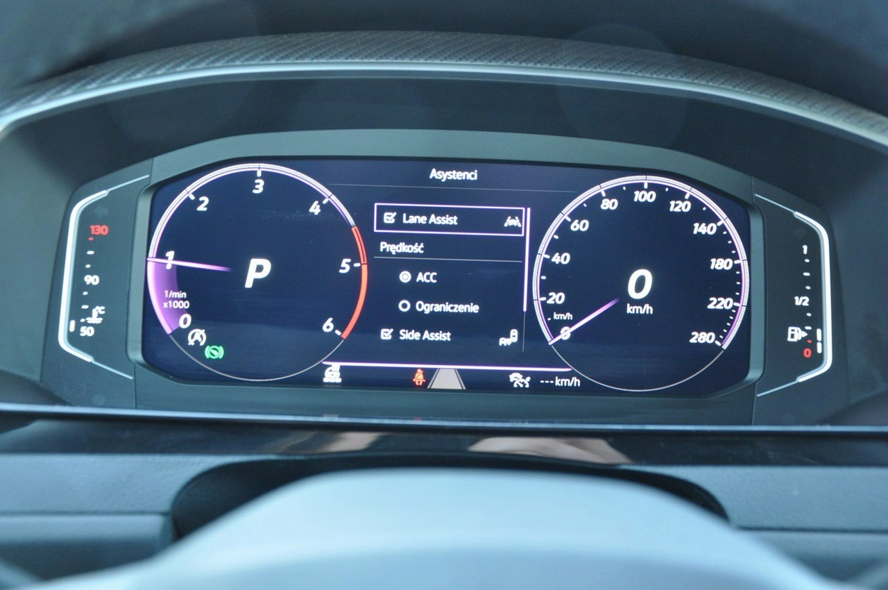 Volkswagen Arteon - Zdjęcie 16