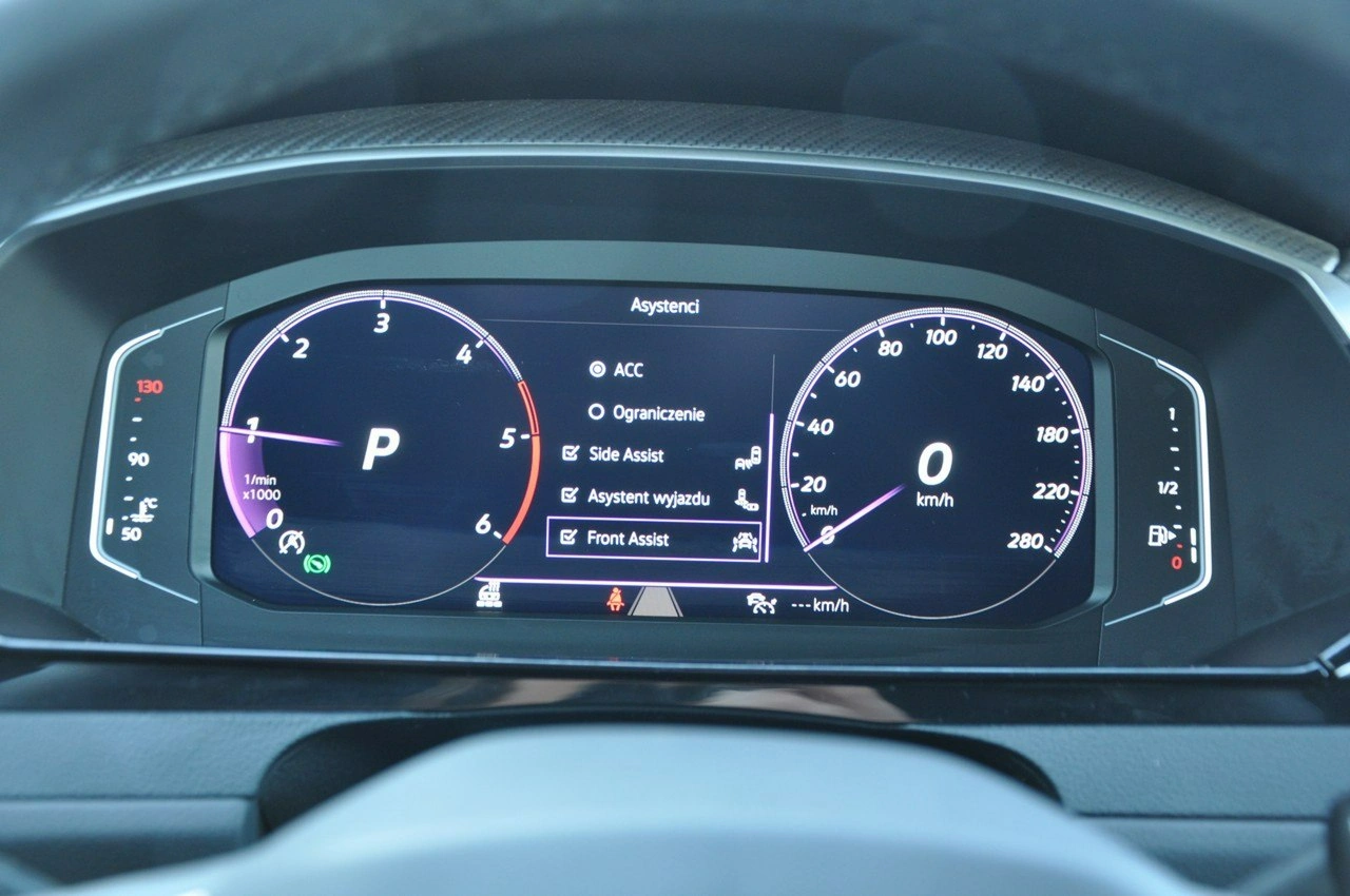 Volkswagen Arteon - Zdjęcie 17