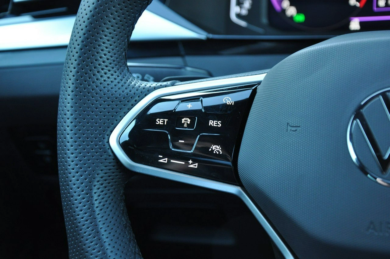 Volkswagen Arteon - Zdjęcie 18