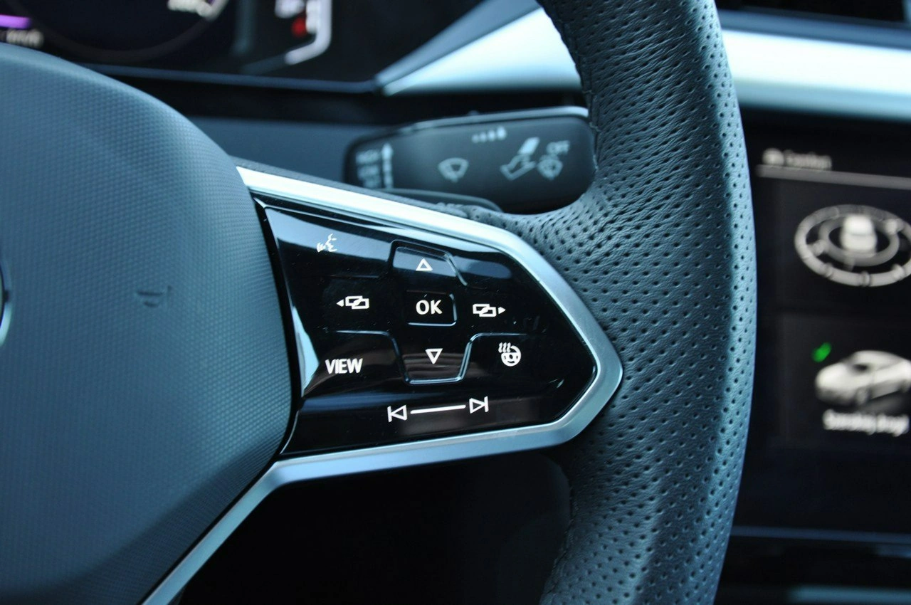 Volkswagen Arteon - Zdjęcie 19