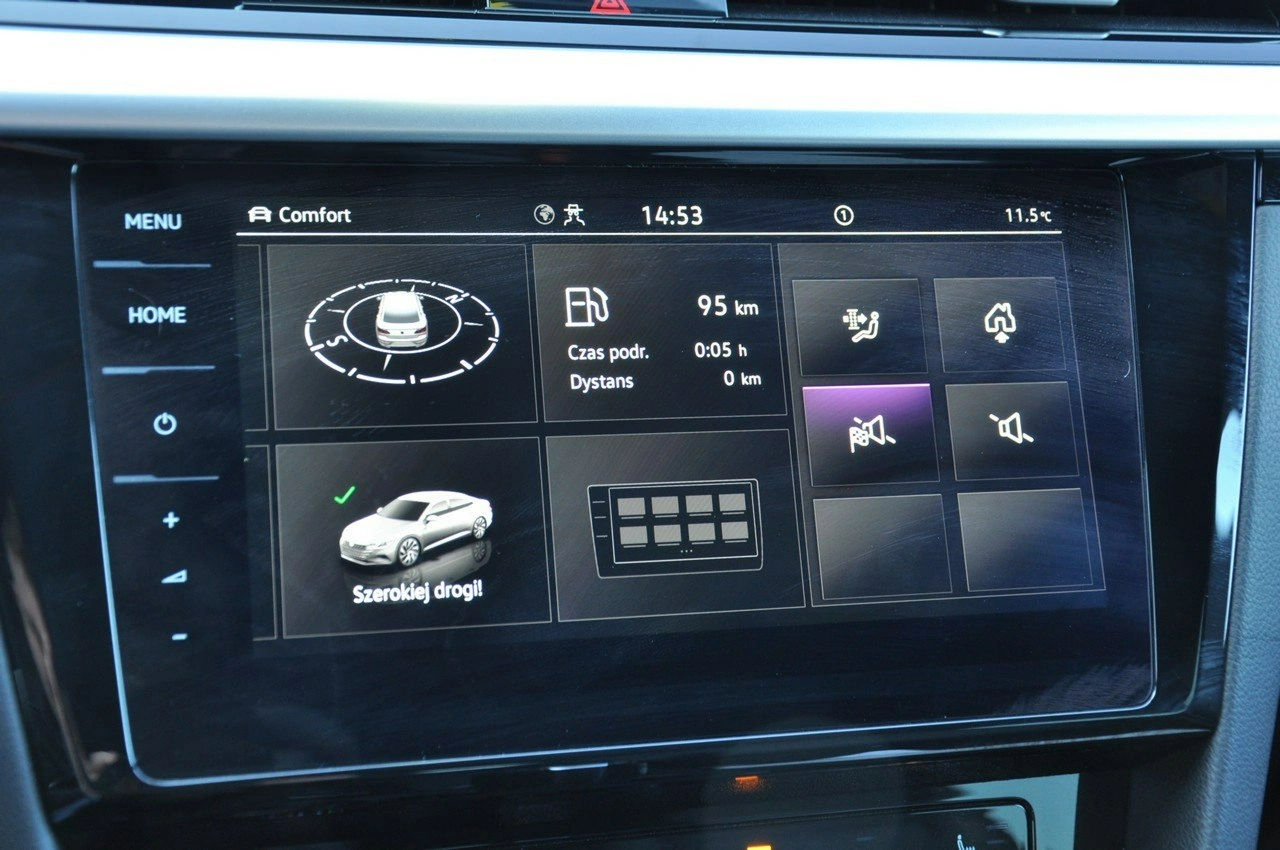 Volkswagen Arteon - Zdjęcie 20