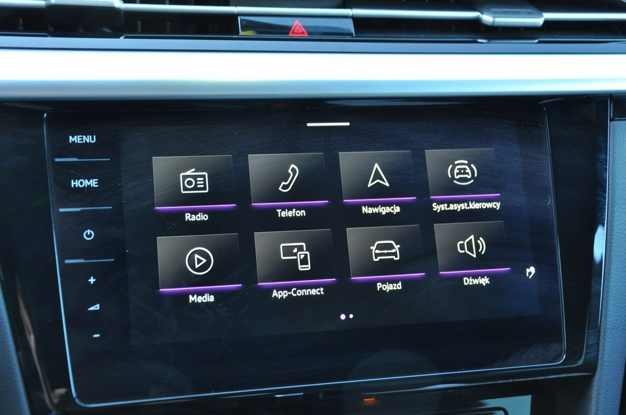 Volkswagen Arteon - Zdjęcie 21