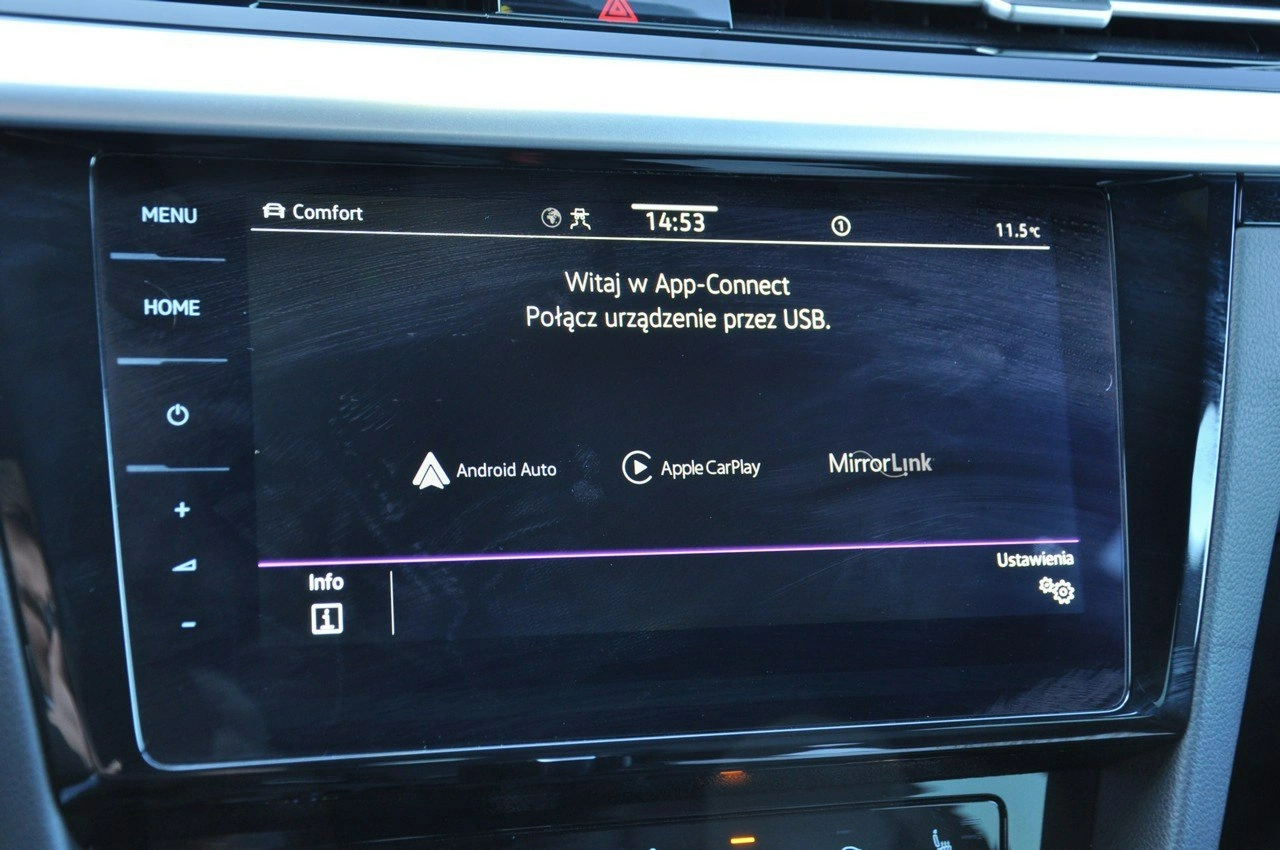 Volkswagen Arteon - Zdjęcie 22