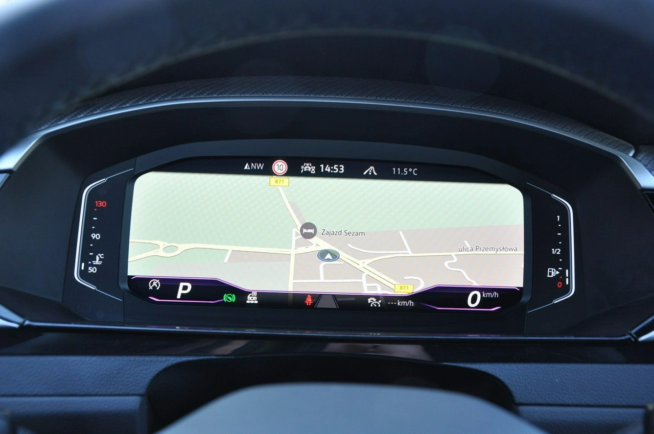 Volkswagen Arteon - Zdjęcie 23