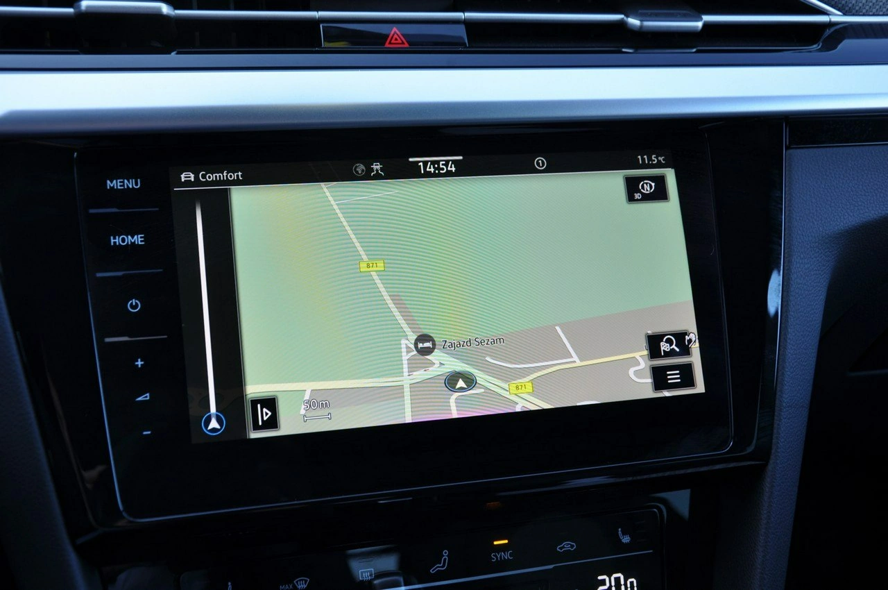 Volkswagen Arteon - Zdjęcie 24