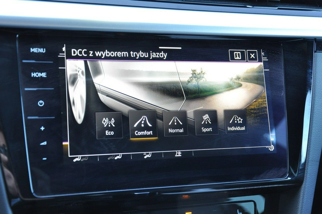 Volkswagen Arteon - Zdjęcie 28