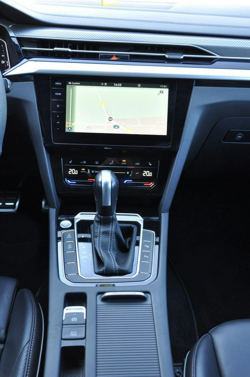 Volkswagen Arteon - Zdjęcie 35