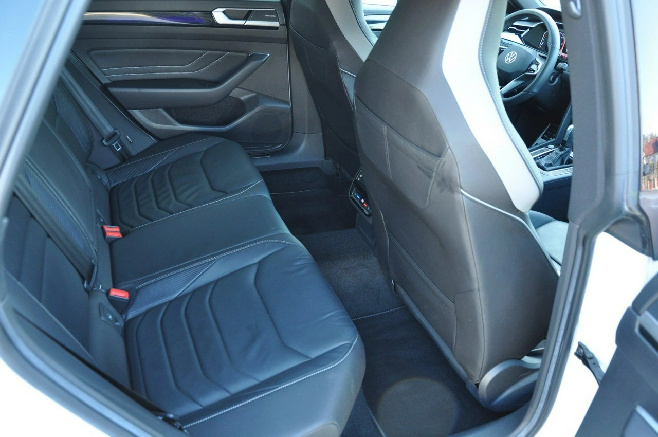 Volkswagen Arteon - Zdjęcie 39