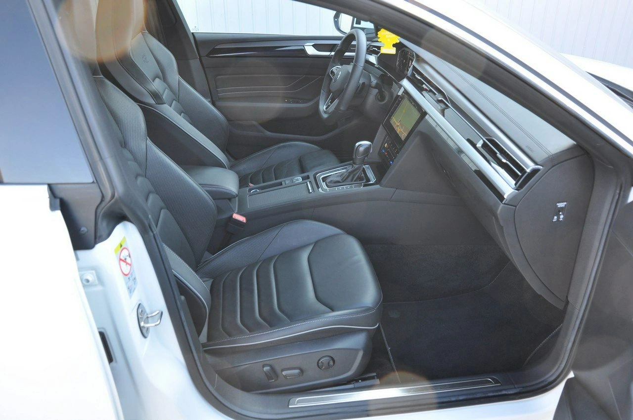 Volkswagen Arteon - Zdjęcie 40