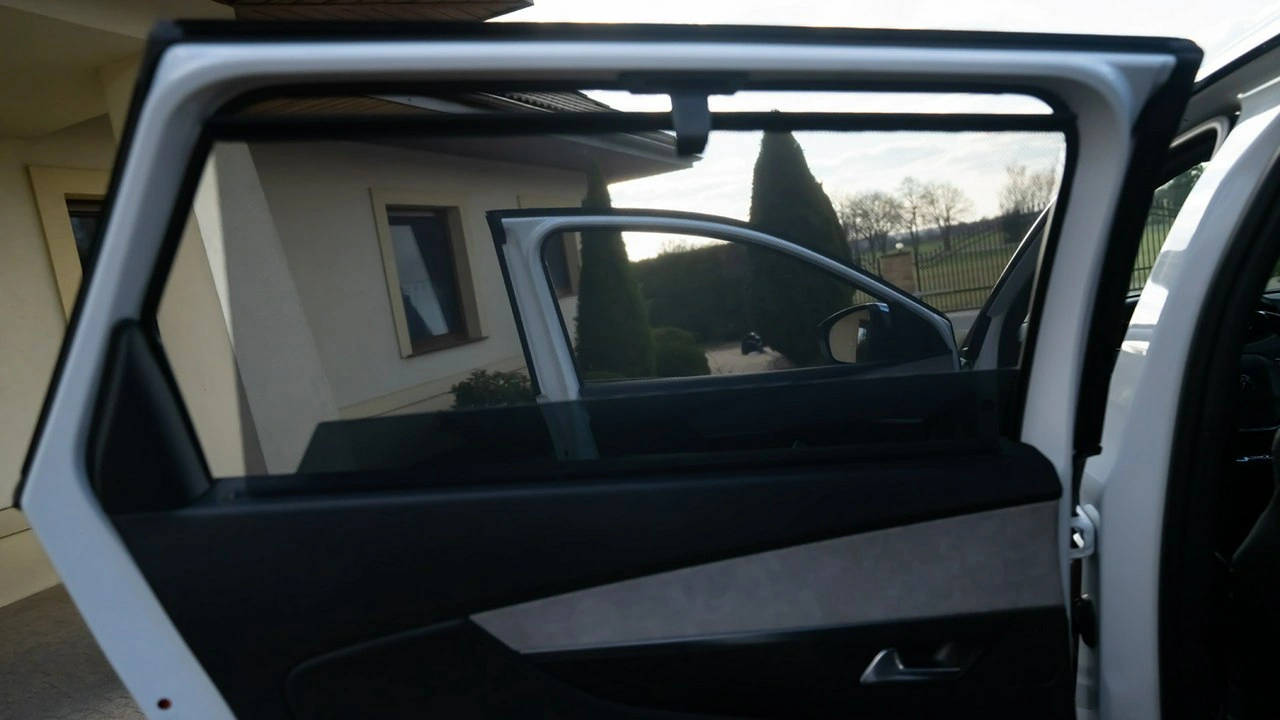 Peugeot 5008 - Zdjęcie 21
