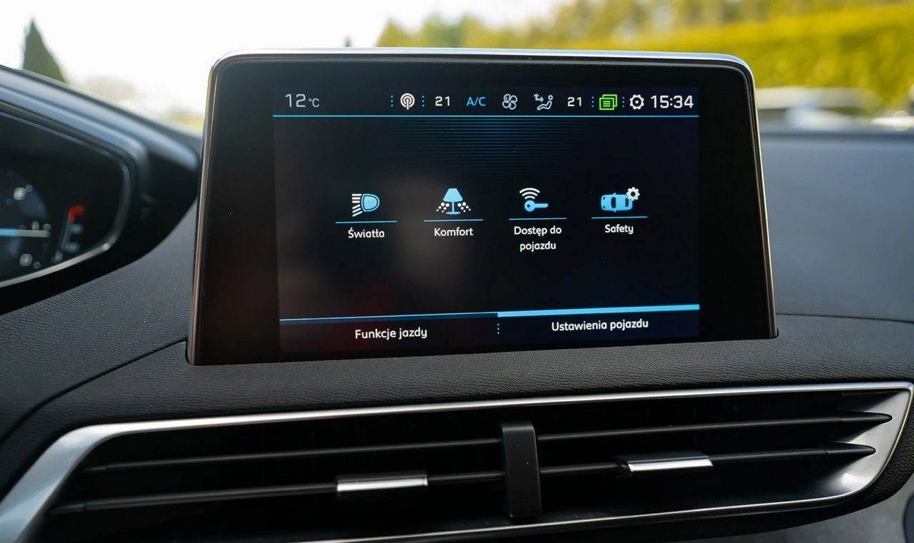 Peugeot 5008 - Zdjęcie 35