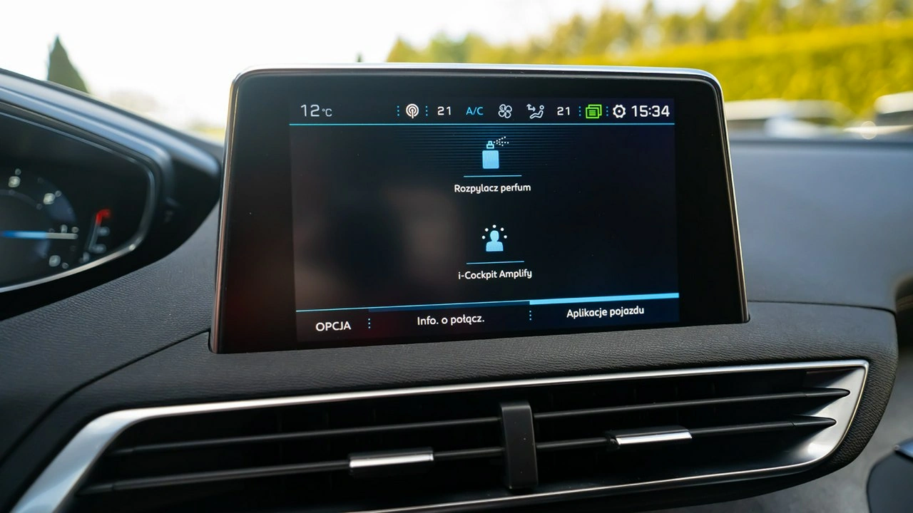 Peugeot 5008 - Zdjęcie 37