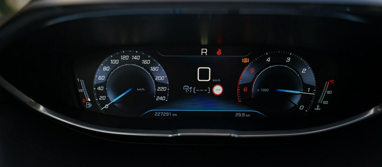 Peugeot 5008 - Zdjęcie 38