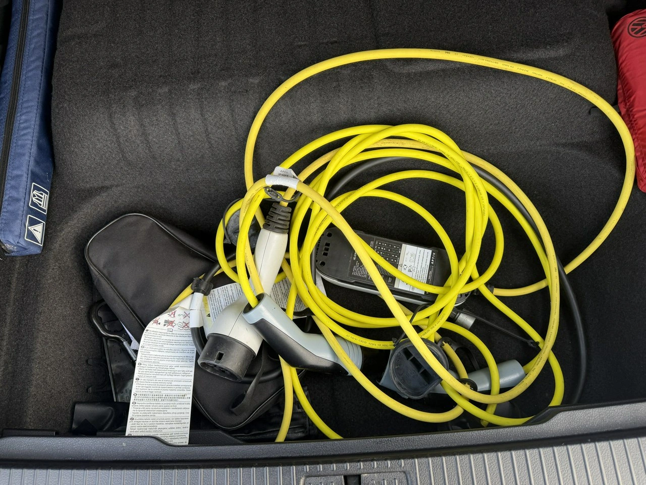 Volkswagen Passat - Zdjęcie 39