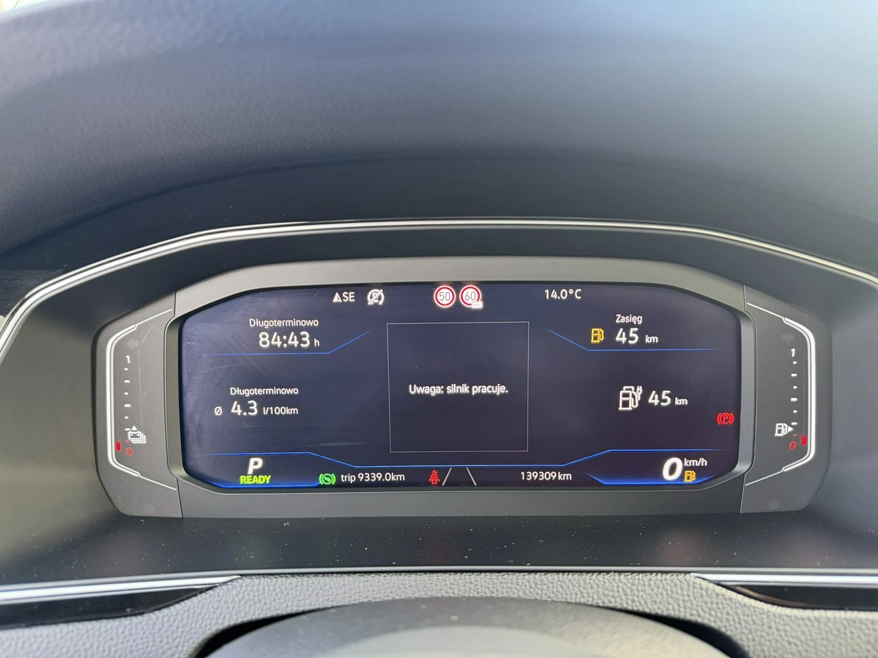 Volkswagen Passat - Zdjęcie 29