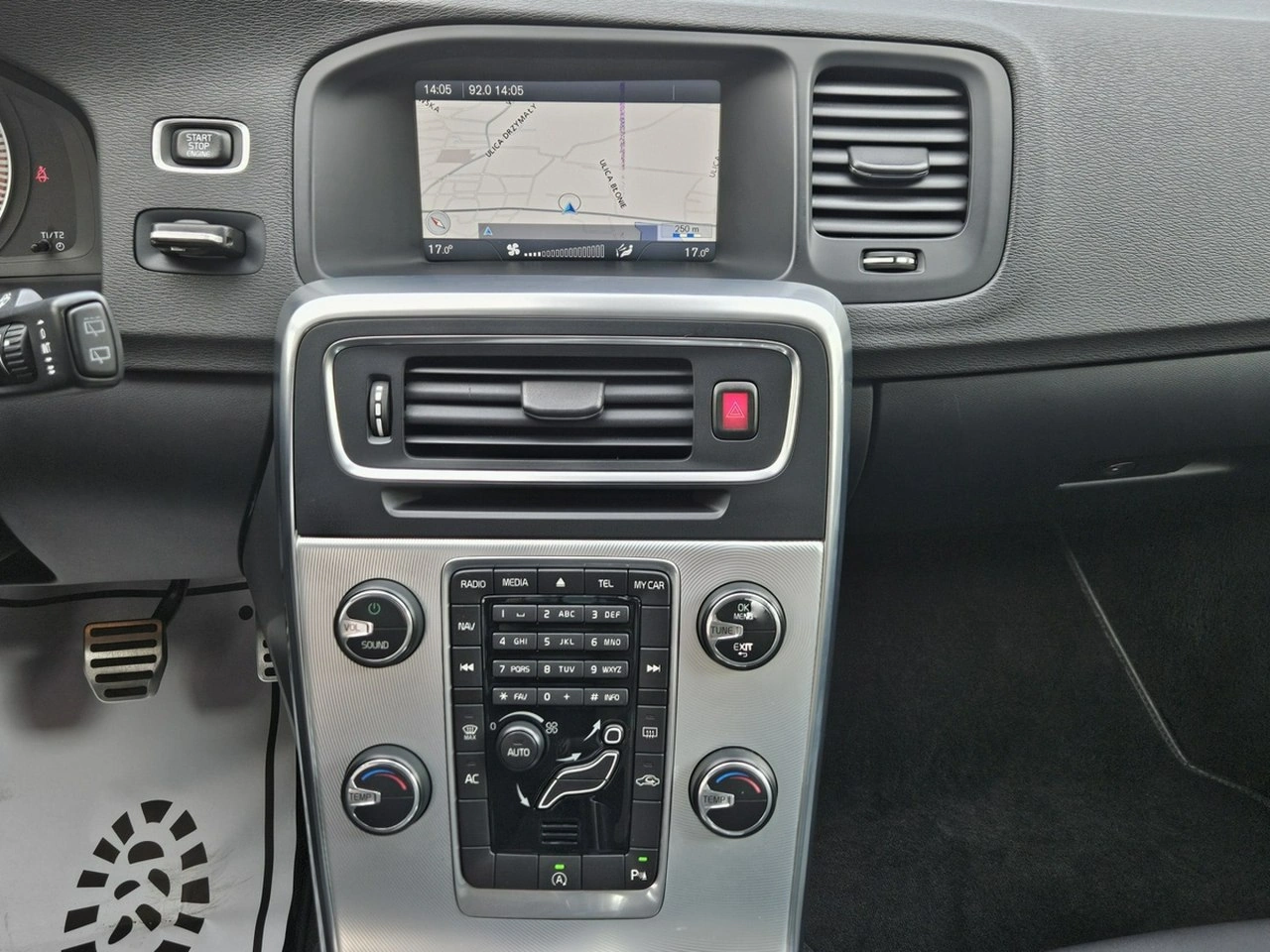 Volvo V60 - Zdjęcie 14