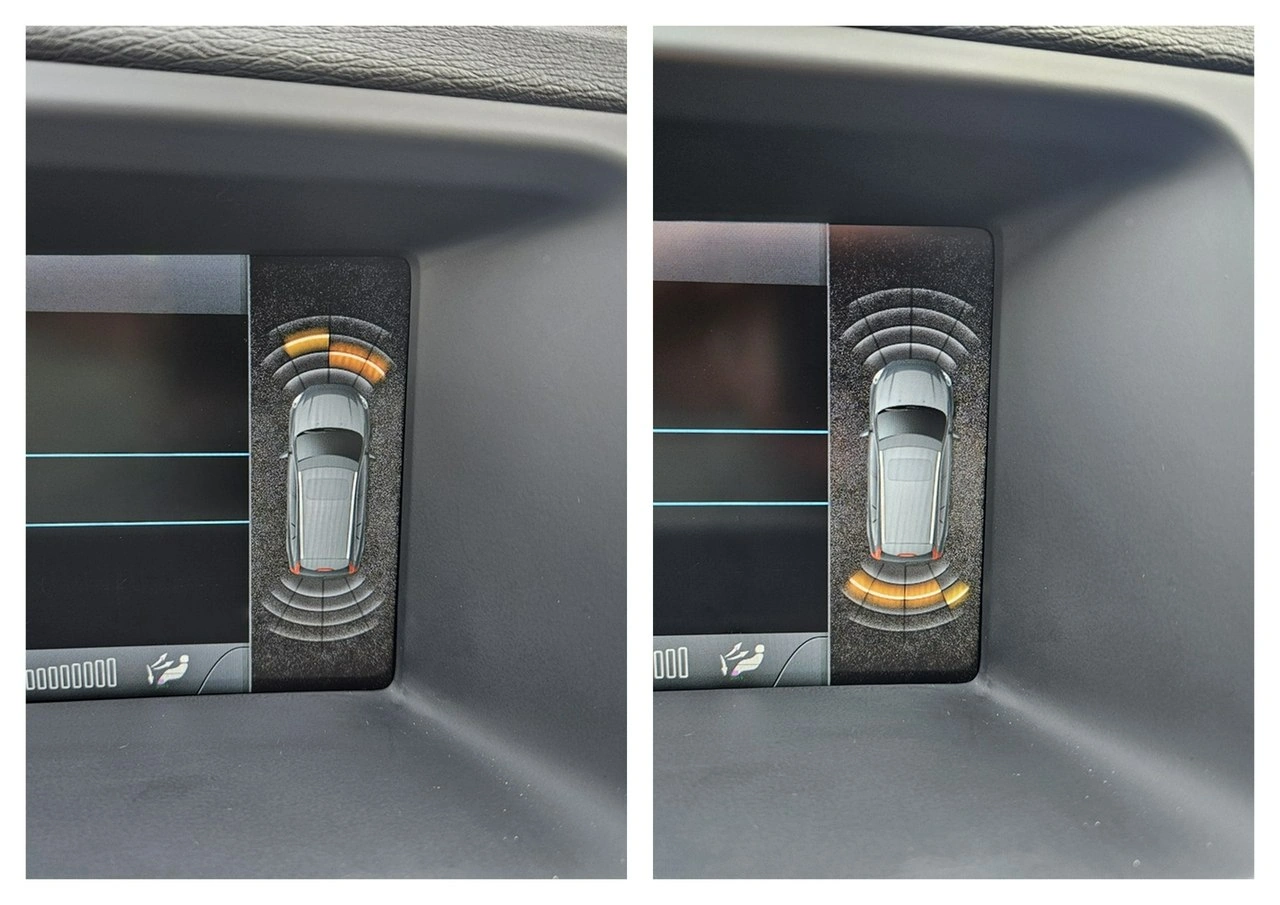 Volvo V60 - Zdjęcie 15