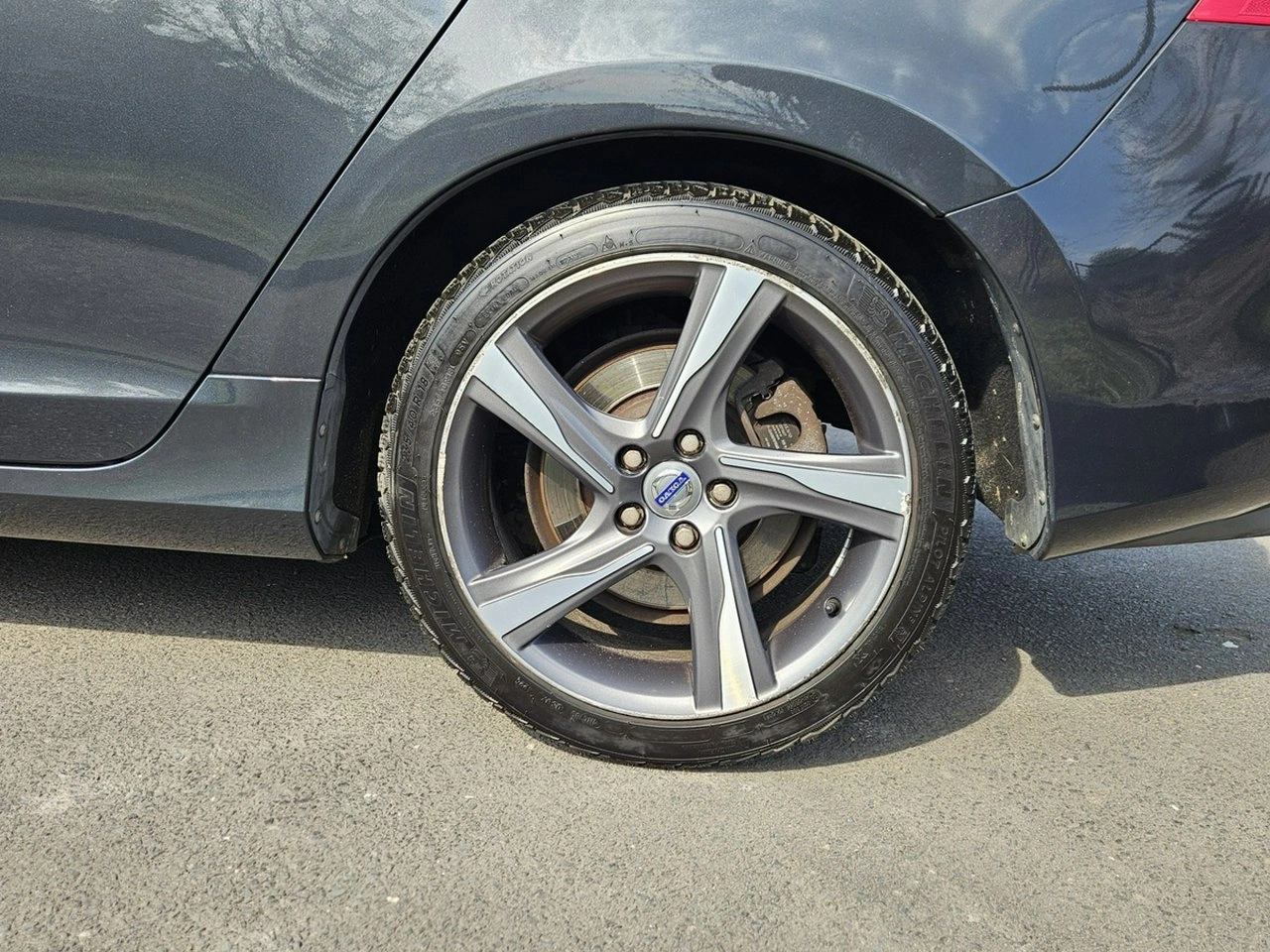 Volvo V60 - Zdjęcie 18