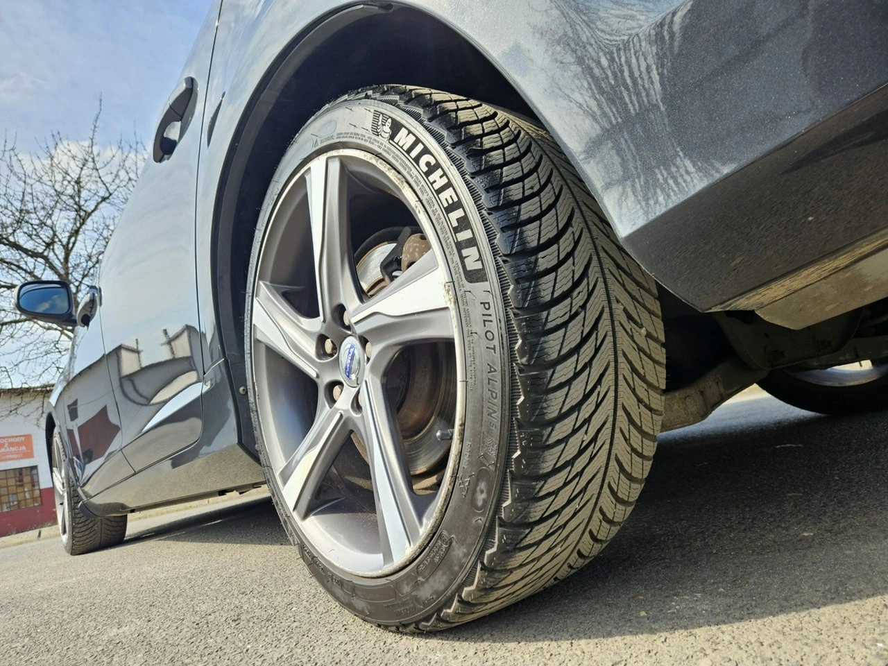 Volvo V60 - Zdjęcie 19