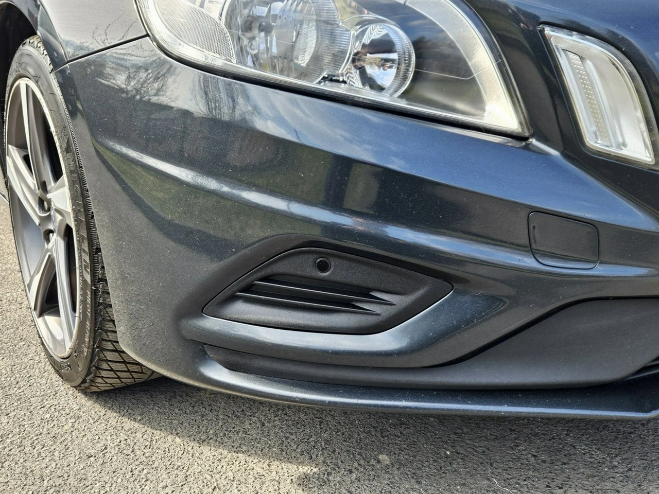 Volvo V60 - Zdjęcie 20