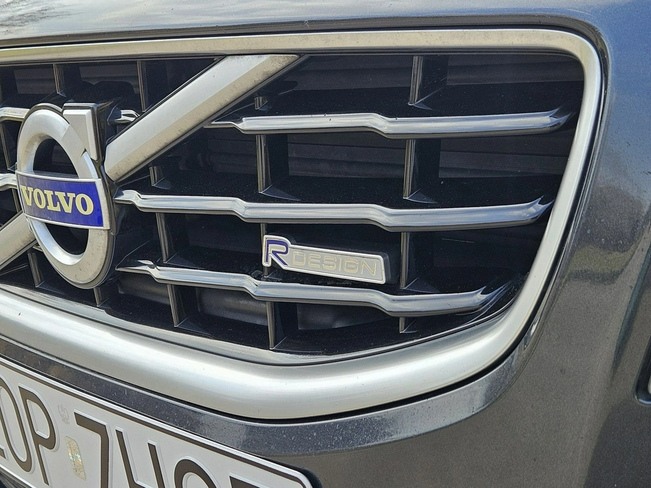 Volvo V60 - Zdjęcie 22