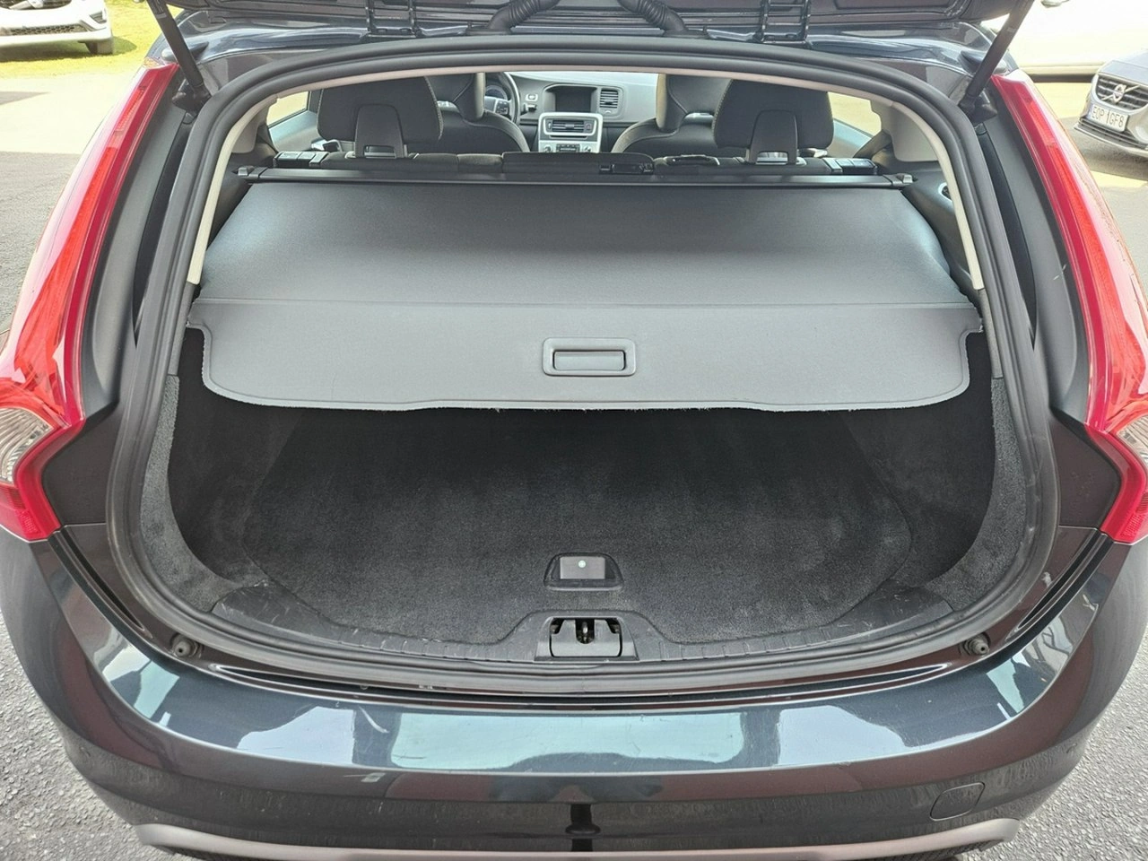 Volvo V60 - Zdjęcie 23