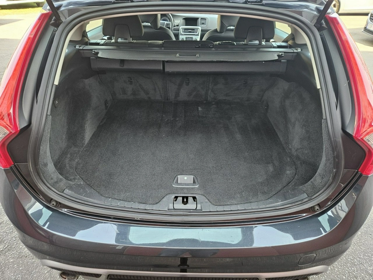 Volvo V60 - Zdjęcie 24