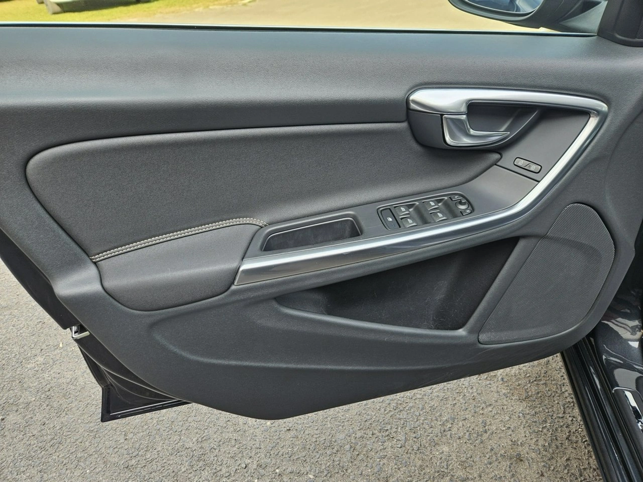 Volvo V60 - Zdjęcie 25
