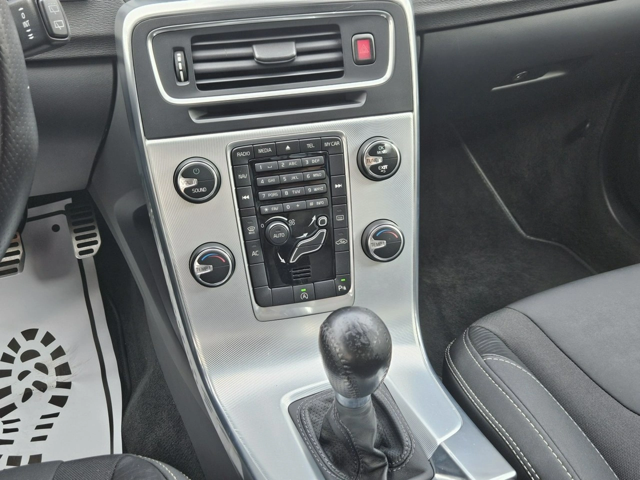 Volvo V60 - Zdjęcie 26