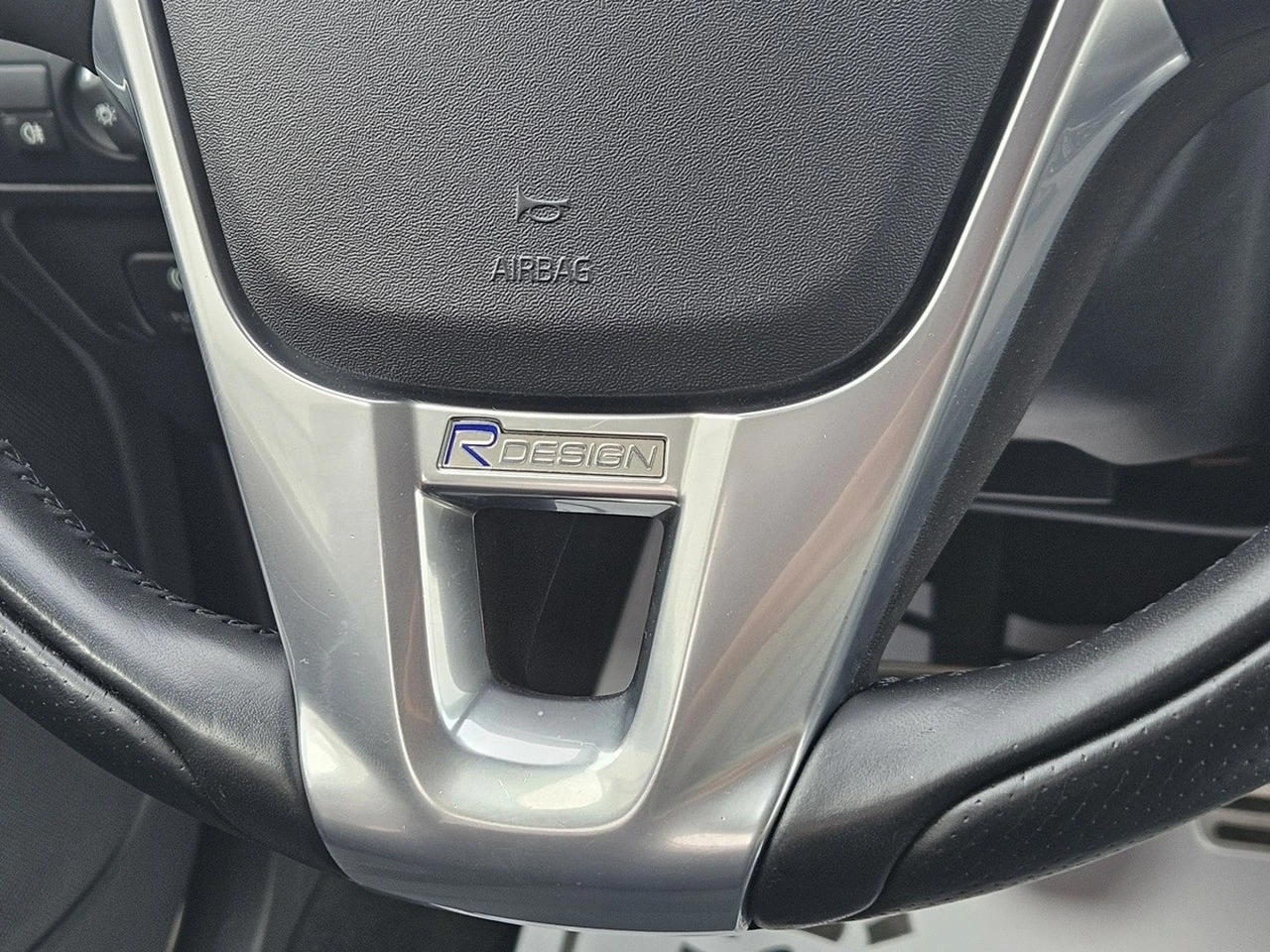 Volvo V60 - Zdjęcie 27