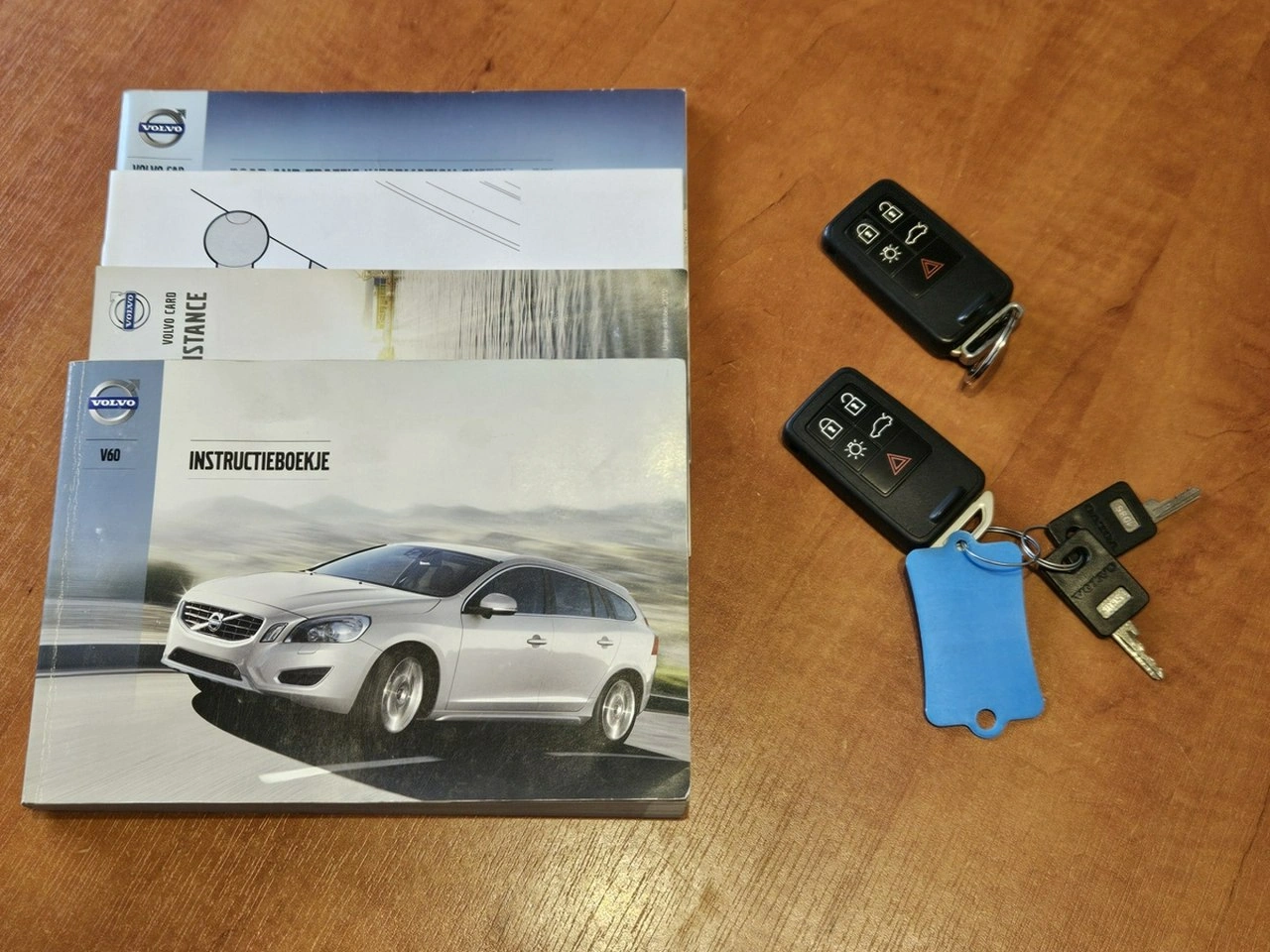 Volvo V60 - Zdjęcie 33