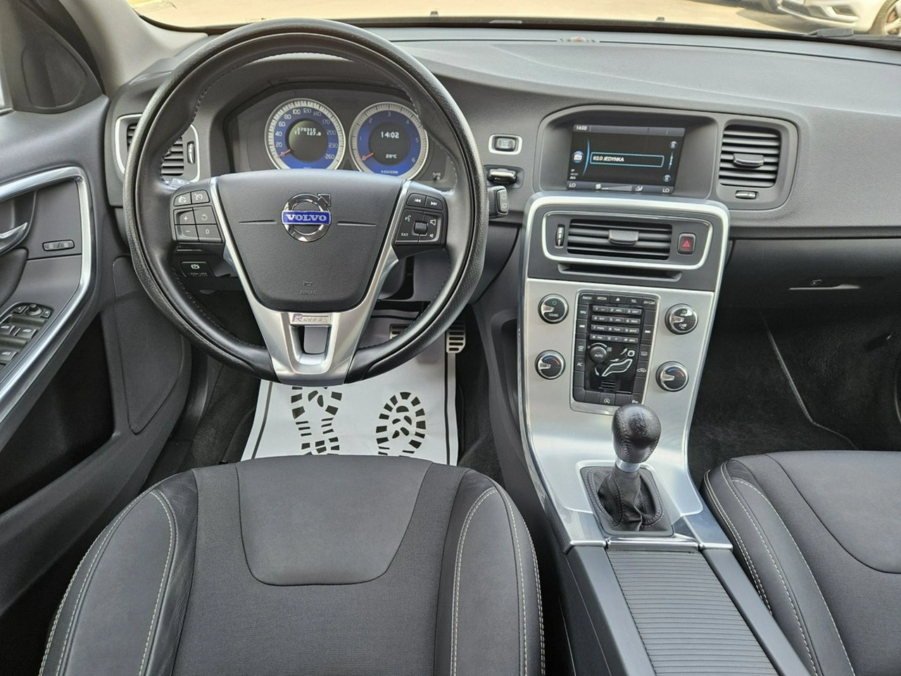 Volvo V60 - Zdjęcie 6