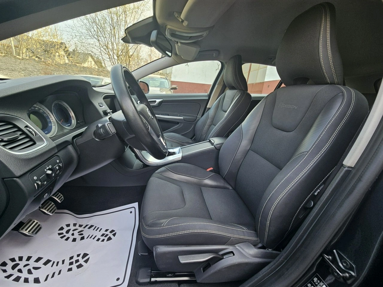 Volvo V60 - Zdjęcie 7