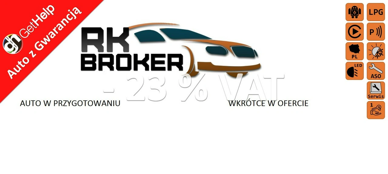 Skoda Fabia - Główne zdjęcie