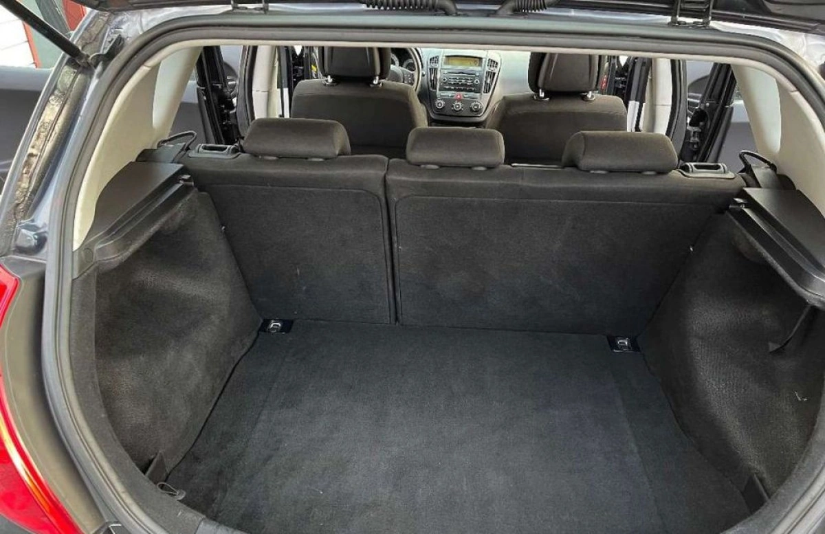 Kia Ceed - Zdjęcie 13