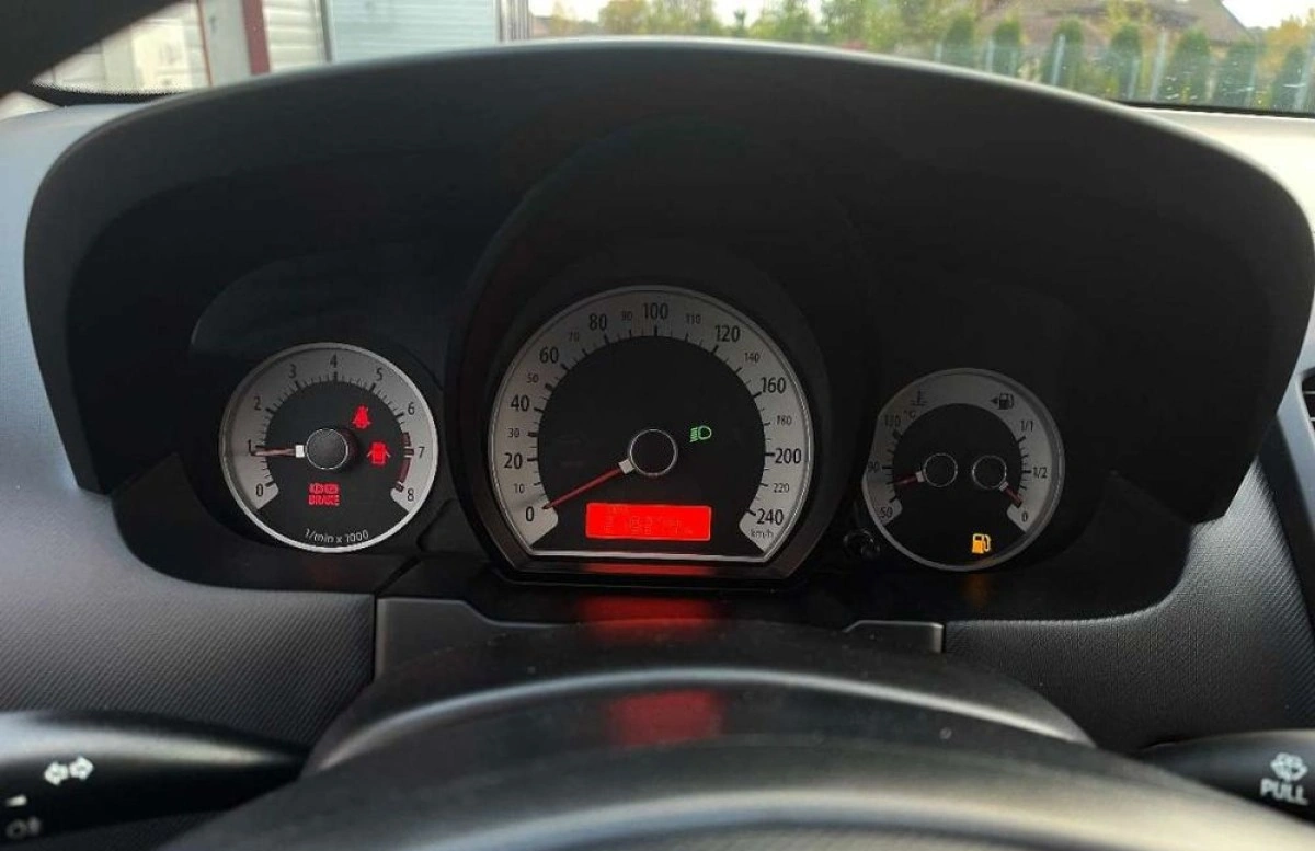 Kia Ceed - Zdjęcie 20