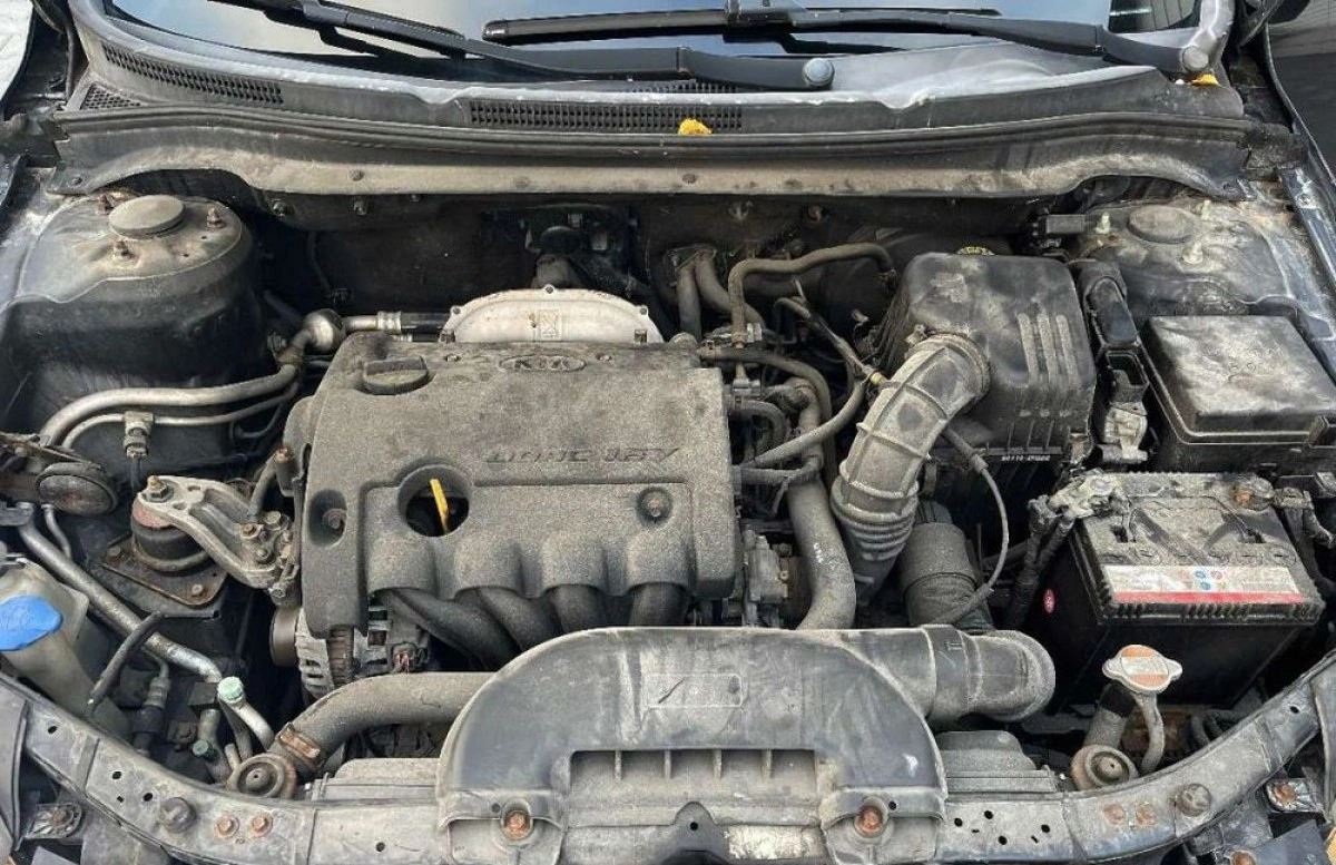 Kia Ceed - Zdjęcie 25