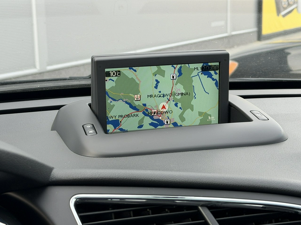 Peugeot 3008 - Zdjęcie 24