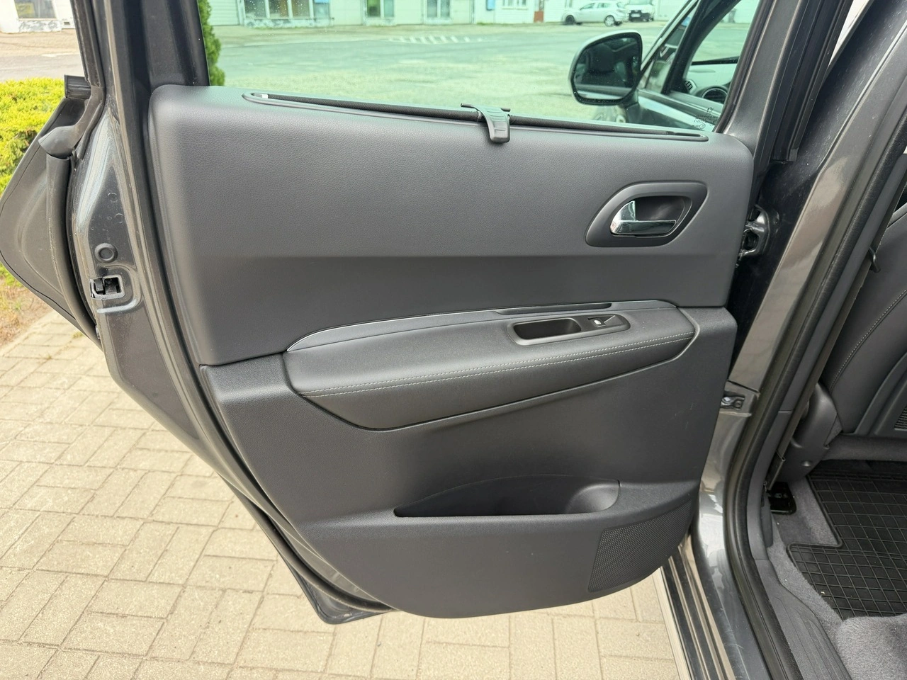 Peugeot 3008 - Zdjęcie 28