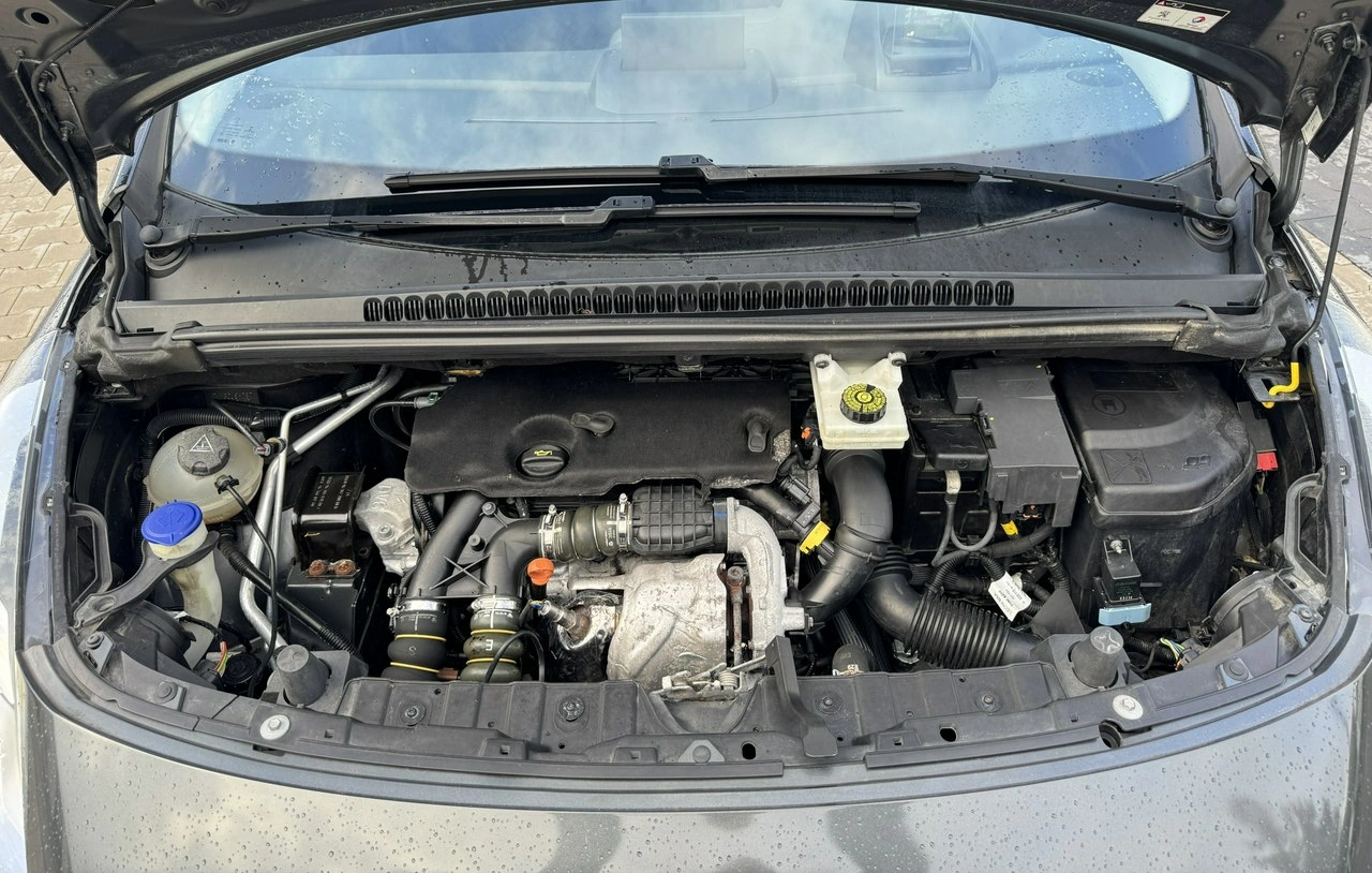 Peugeot 3008 - Zdjęcie 3