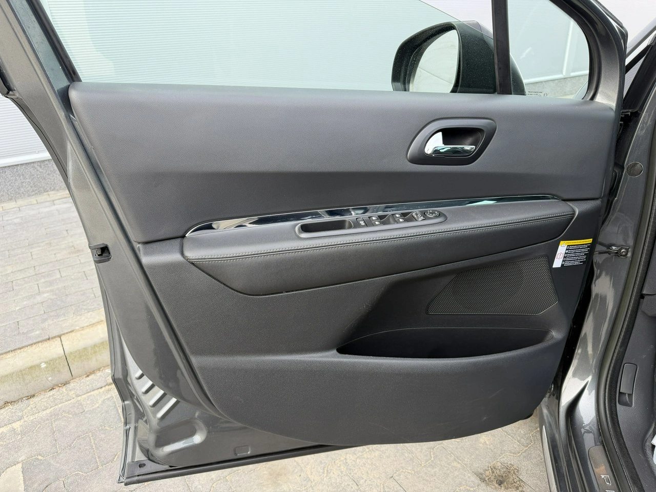 Peugeot 3008 - Zdjęcie 15