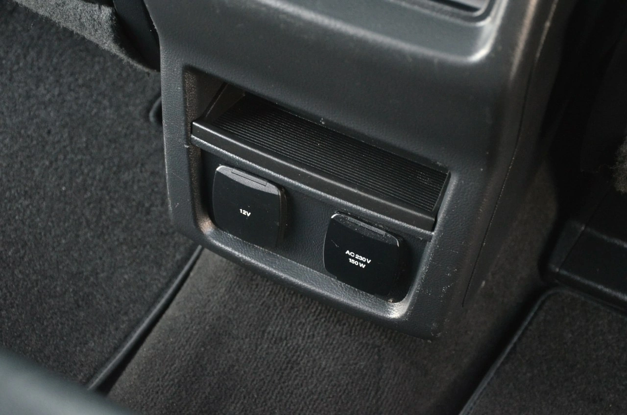 Ford S-Max - Zdjęcie 19