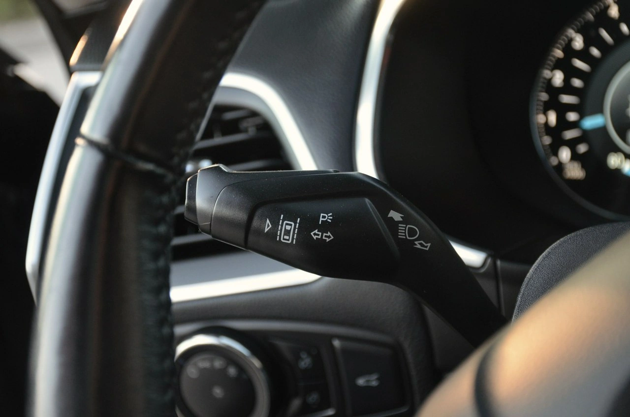 Ford S-Max - Zdjęcie 29