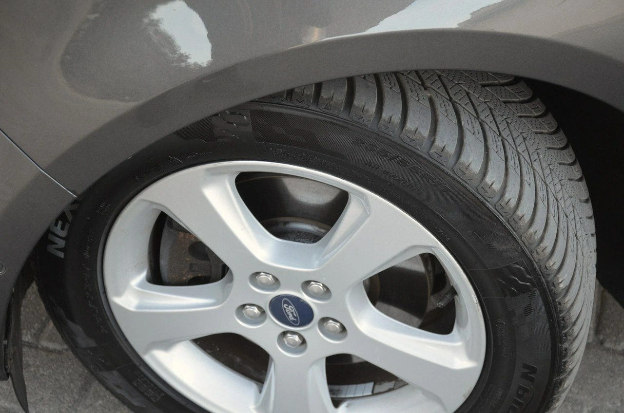 Ford S-Max - Zdjęcie 5