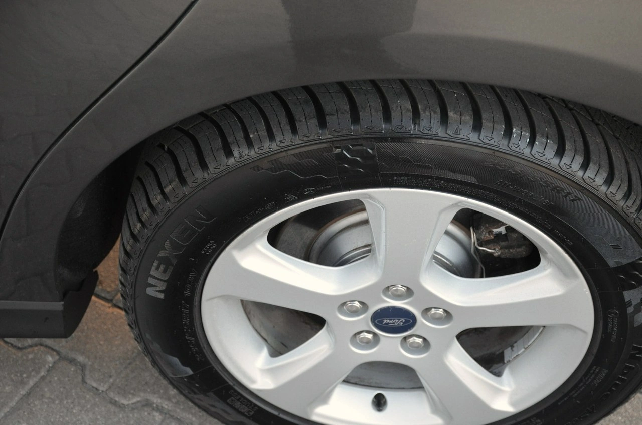 Ford S-Max - Zdjęcie 6