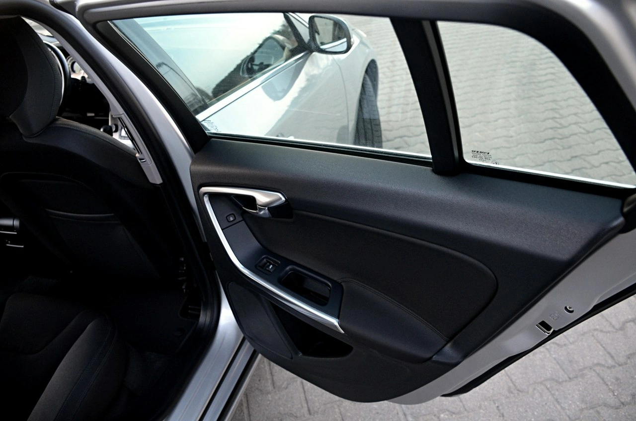 Volvo V60 - Zdjęcie 22