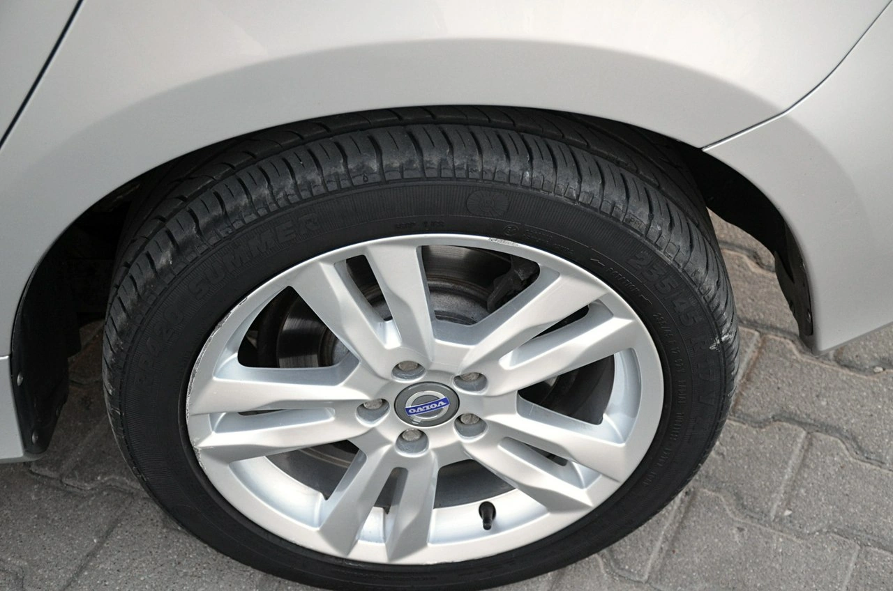 Volvo V60 - Zdjęcie 8
