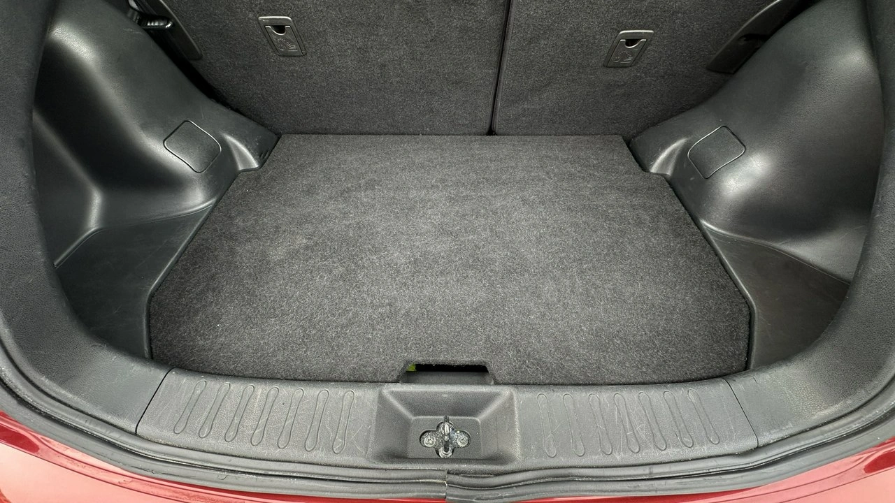 Nissan Juke - Zdjęcie 10