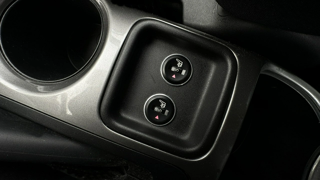 Nissan Juke - Zdjęcie 34