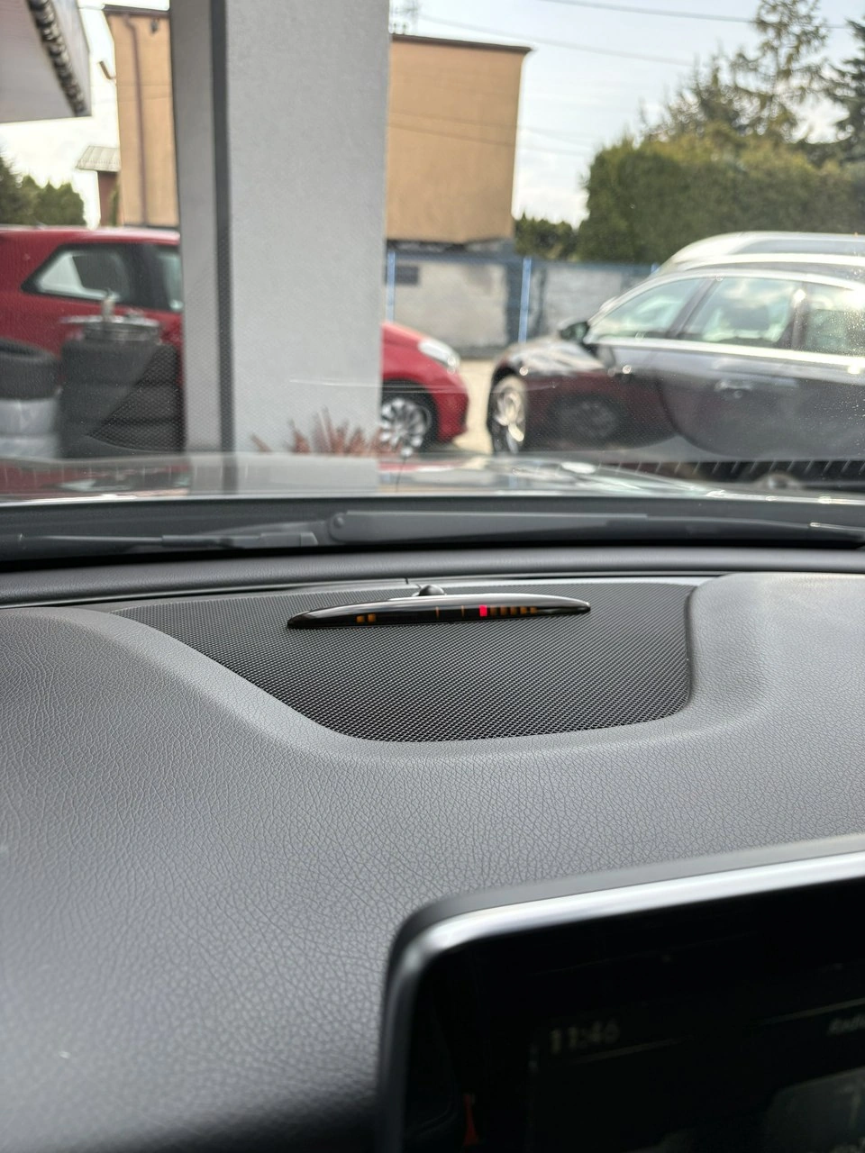 Mercedes GLA 200 - Zdjęcie 28